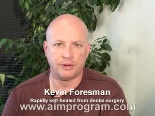 Kevin Foresman